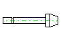 2D Bottom View